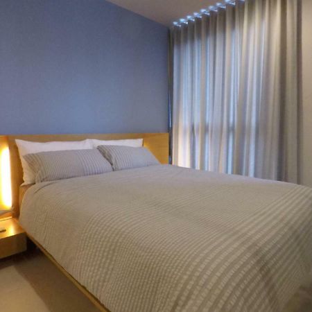 Chaam-Hua Hin By Derablue Apartment Cha-Am Exterior photo