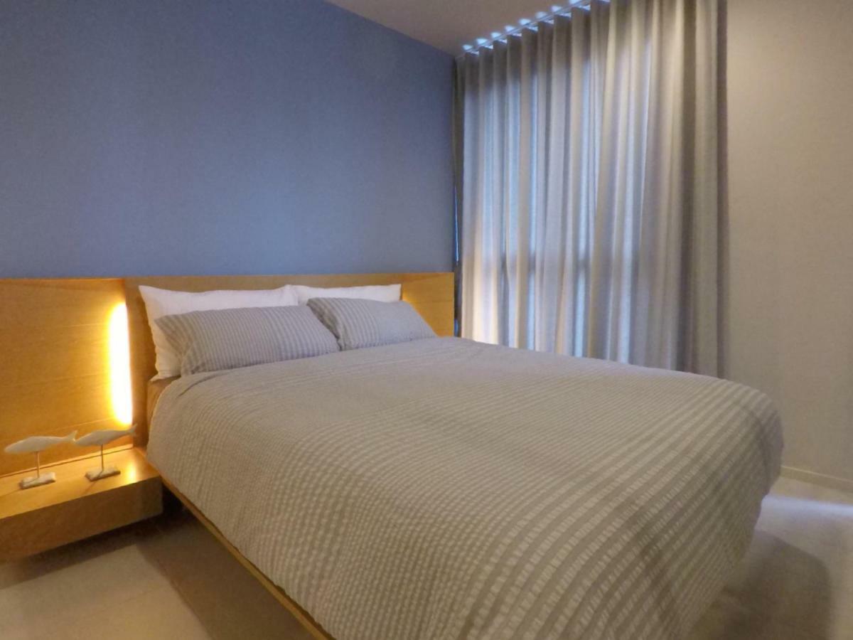 Chaam-Hua Hin By Derablue Apartment Cha-Am Exterior photo