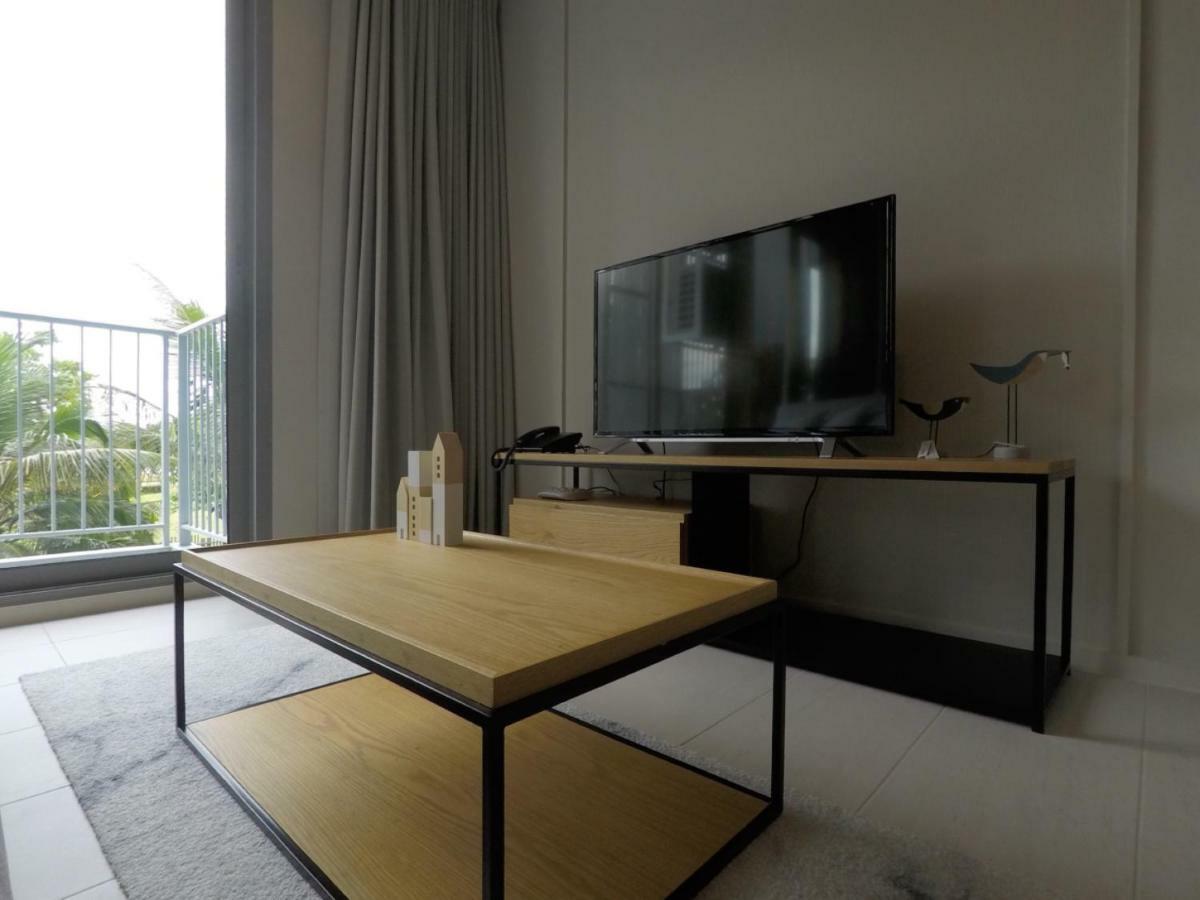 Chaam-Hua Hin By Derablue Apartment Cha-Am Exterior photo